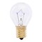 Feit Electric Feit 40 W S11 Globe Incandescent Bulb E17 (Intermediate) Soft White 2 pk BP40S11N/2/RP - alternate 3
